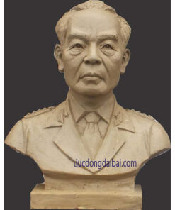 Chân dung đại tướng Võ Nguyễn Giáp