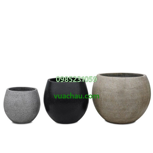 Chậu cảnh mini phong thủy đẹp