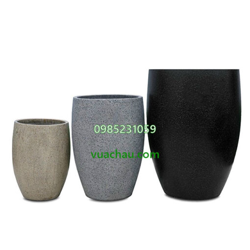 Chậu cảnh vuông phong thủy